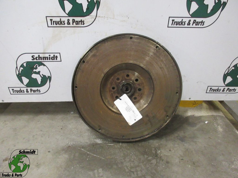 Iveco EUROCARGO 504262034 VLIEGWIEL EURO 6 - Flywheel for Truck: picture 1 Iveco EUROCARGO 504262034 VLIEGWIEL EURO 6 - Flywheel for Truck: picture 1