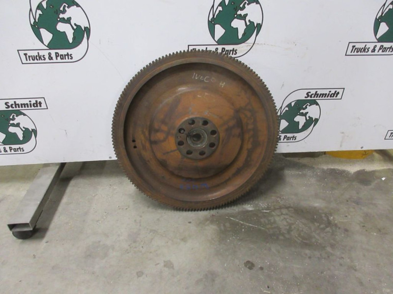 Iveco HIWAY 504378798 VLIEGWIEL EURO 6 - Flywheel for Truck: picture 4 Iveco HIWAY 504378798 VLIEGWIEL EURO 6 - Flywheel for Truck: picture 4
