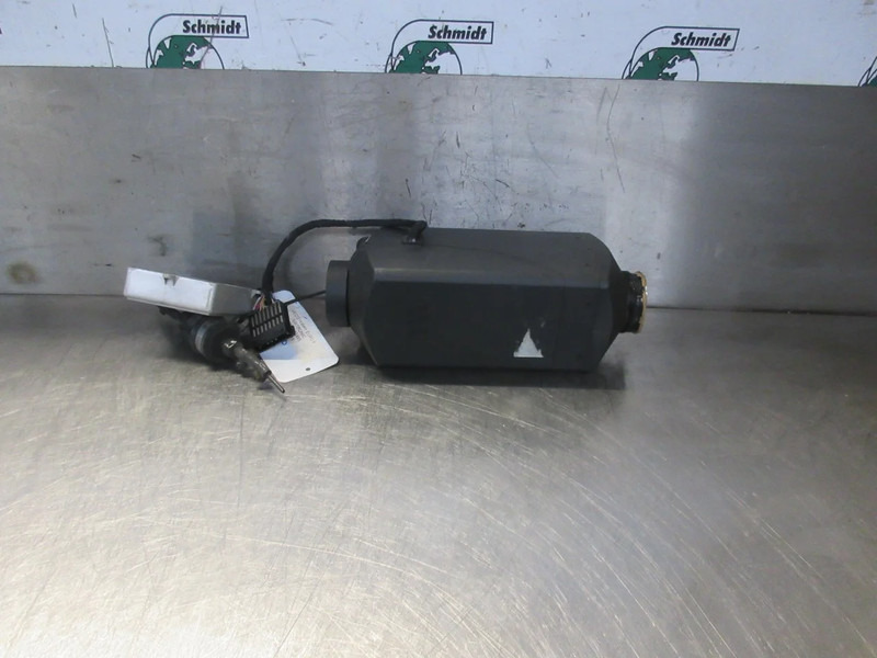 Iveco HIWAY 5801801485 STANDKACHEL EURO 6 - Heating/ Ventilation for Truck: picture 4 Iveco HIWAY 5801801485 STANDKACHEL EURO 6 - Heating/ Ventilation for Truck: picture 4