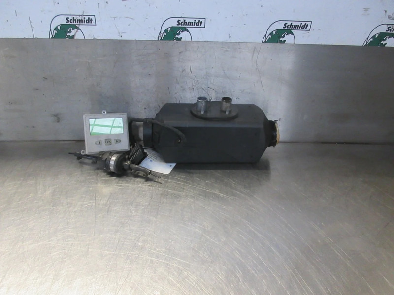 Iveco HIWAY 5801801485 STANDKACHEL EURO 6 - Heating/ Ventilation for Truck: picture 3 Iveco HIWAY 5801801485 STANDKACHEL EURO 6 - Heating/ Ventilation for Truck: picture 3