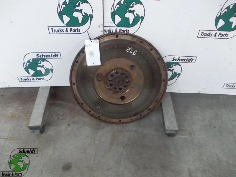 MAN 18.420 51.02310-0119 TGS STARTERKRANS EURO 6 - Flywheel for Truck: picture 1 MAN 18.420 51.02310-0119 TGS STARTERKRANS EURO 6 - Flywheel for Truck: picture 1