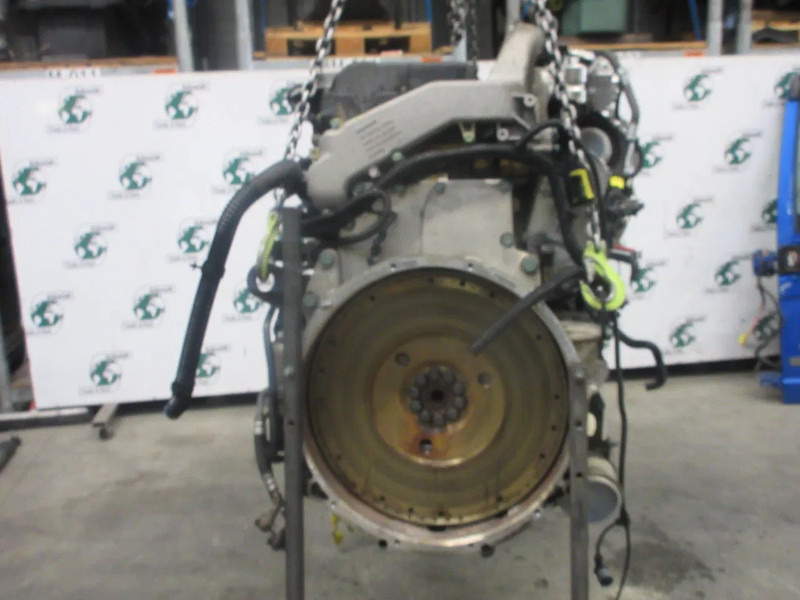 MAN 51.01100-6380 // 51.03100-6371 // D2066LF68 EURO 6 320 PK KM 425.000 - Engine for Truck: picture 4 MAN 51.01100-6380 // 51.03100-6371 // D2066LF68 EURO 6 320 PK KM 425.000 - Engine for Truck: picture 4