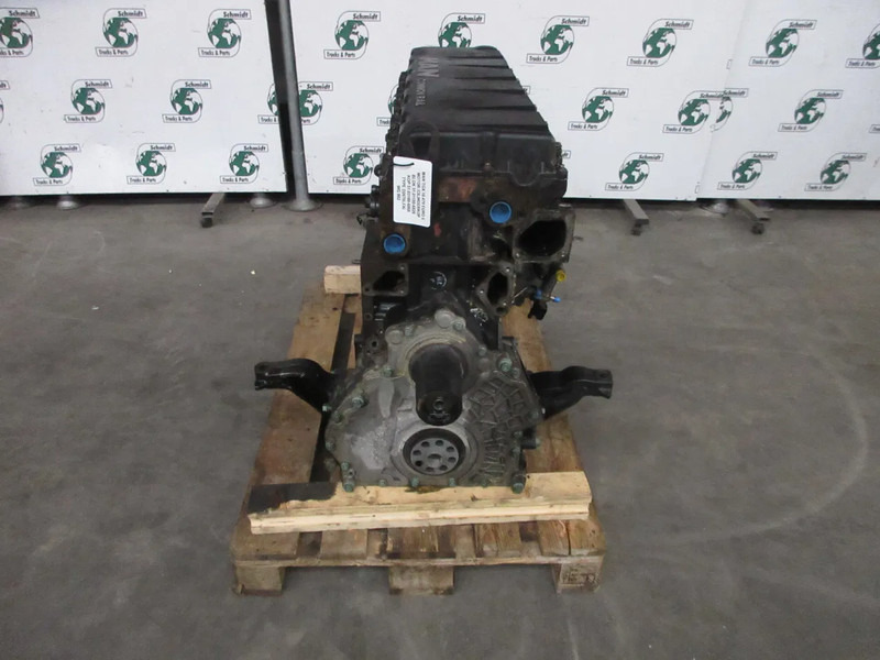 MAN 51.01100-6829 // 51.03100-6868 D2676LF AI 18.470 EURO 6 MODEL 2022 - Engine for Truck: picture 4 MAN 51.01100-6829 // 51.03100-6868 D2676LF AI 18.470 EURO 6 MODEL 2022 - Engine for Truck: picture 4