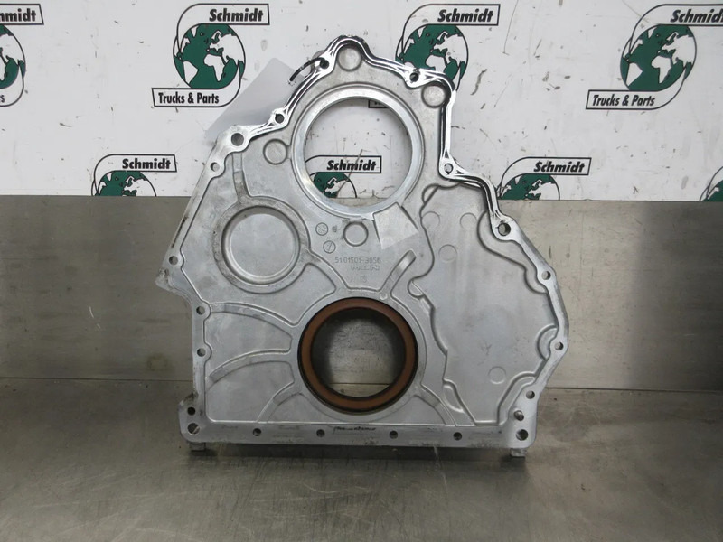 MAN 51.01501-3056 MOTOR DEEL MAN D 2676LF52 EURO 6 - Engine and parts for Truck: picture 3 MAN 51.01501-3056 MOTOR DEEL MAN D 2676LF52 EURO 6 - Engine and parts for Truck: picture 3