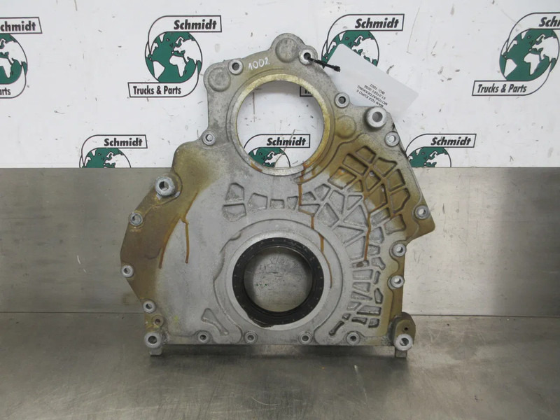 MAN 51.01501-3056 MOTOR DEEL MAN D 2676LF52 EURO 6 - Engine and parts for Truck: picture 4 MAN 51.01501-3056 MOTOR DEEL MAN D 2676LF52 EURO 6 - Engine and parts for Truck: picture 4