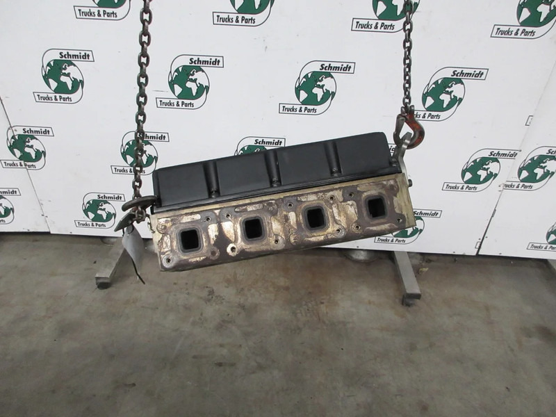 MAN 51.03100-6675//51.03100-6947 CILINDERKOP MAN TGL EURO 6 - Cylinder block for Truck: picture 2 MAN 51.03100-6675//51.03100-6947 CILINDERKOP MAN TGL EURO 6 - Cylinder block for Truck: picture 2