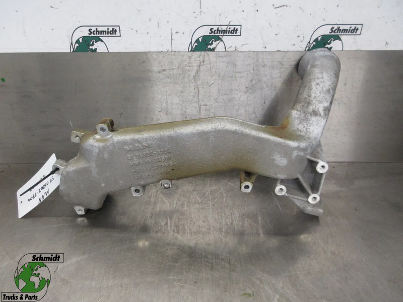 MAN 51.06302-3704 MAN D2676LF52 EURO 6 MOTOR DEEL - Engine and parts for Truck: picture 1 MAN 51.06302-3704 MAN D2676LF52 EURO 6 MOTOR DEEL - Engine and parts for Truck: picture 1