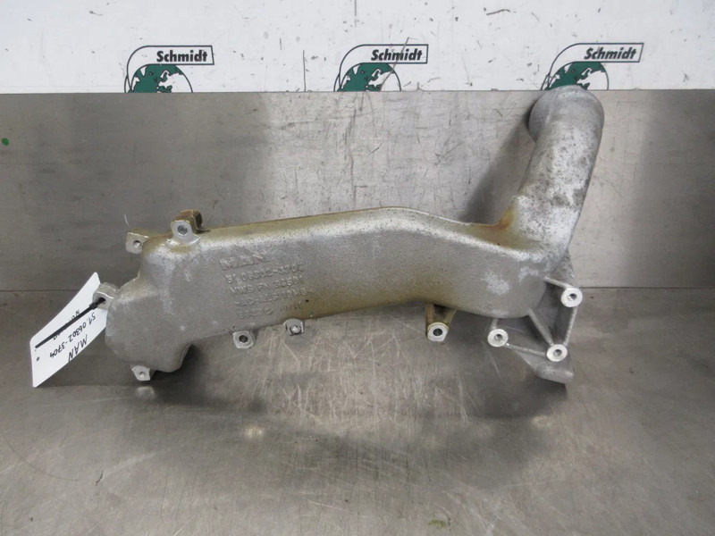 MAN 51.06302-3704 MAN D2676LF52 EURO 6 MOTOR DEEL - Engine and parts for Truck: picture 3 MAN 51.06302-3704 MAN D2676LF52 EURO 6 MOTOR DEEL - Engine and parts for Truck: picture 3