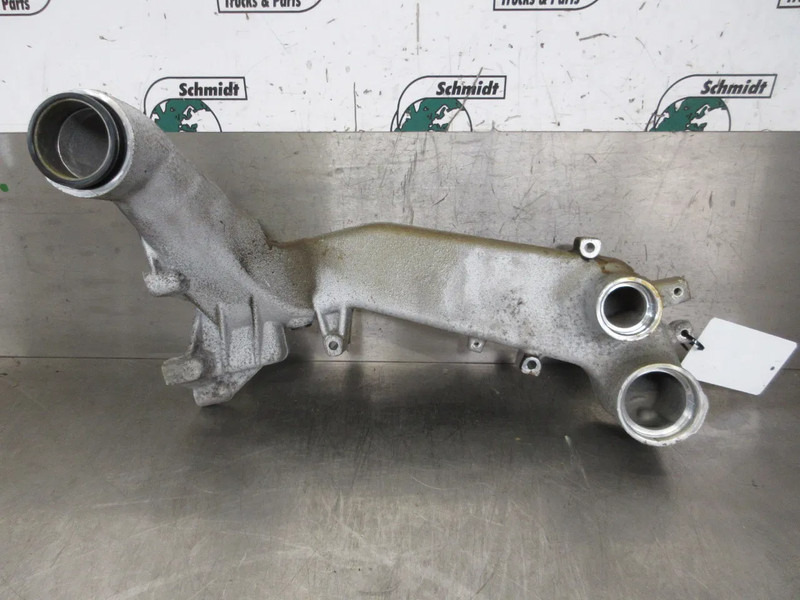 MAN 51.06302-3704 MAN D2676LF52 EURO 6 MOTOR DEEL - Engine and parts for Truck: picture 2 MAN 51.06302-3704 MAN D2676LF52 EURO 6 MOTOR DEEL - Engine and parts for Truck: picture 2