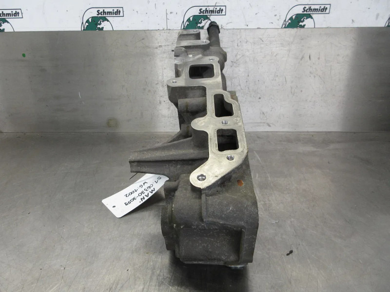 MAN 51.06330-3058 MOTOR DEEL D2676LF52 EURO 6 - Engine and parts for Truck: picture 2 MAN 51.06330-3058 MOTOR DEEL D2676LF52 EURO 6 - Engine and parts for Truck: picture 2