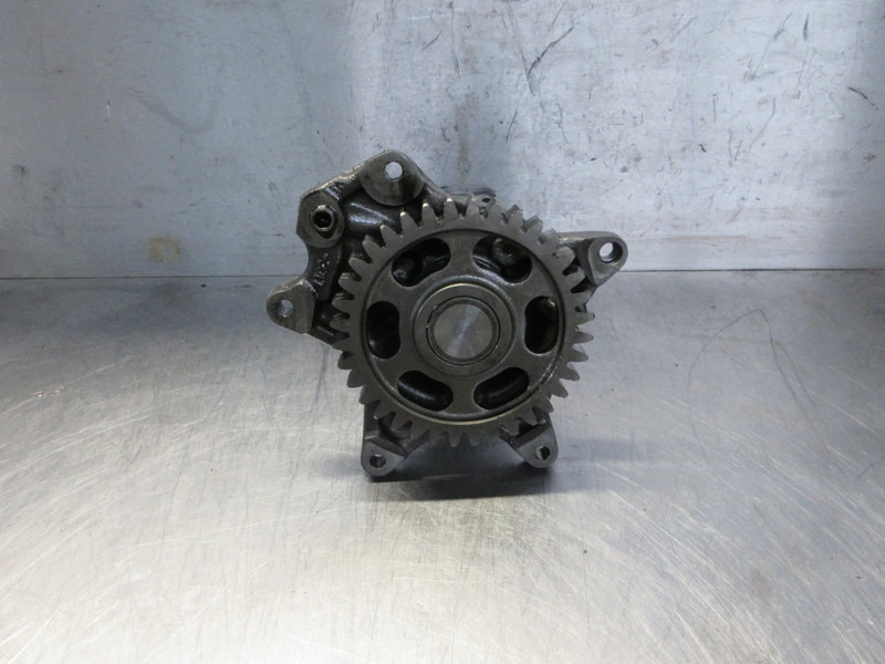 MAN 51.06609-5019 VENTILATEURLAGER AS TGX TGS EURO 6 - Engine and parts for Truck: picture 5 MAN 51.06609-5019 VENTILATEURLAGER AS TGX TGS EURO 6 - Engine and parts for Truck: picture 5