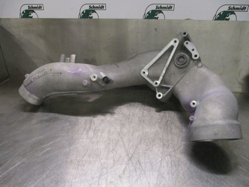 MAN 51.09411-3969 LUCHT BUIS TGX TGS EURO 6 - Engine and parts for Truck: picture 3 MAN 51.09411-3969 LUCHT BUIS TGX TGS EURO 6 - Engine and parts for Truck: picture 3