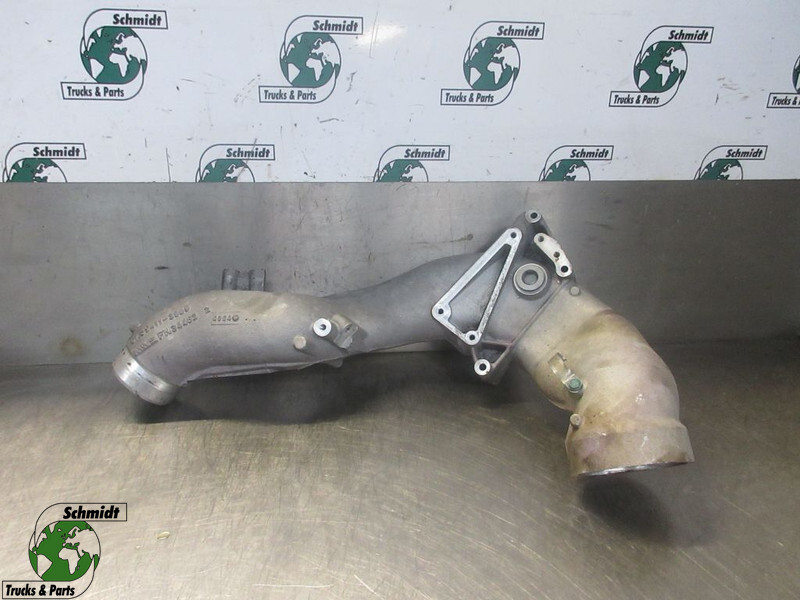 MAN 51.09411-3969 LUCHT BUIS TGX TGS EURO 6 - Engine and parts for Truck: picture 1 MAN 51.09411-3969 LUCHT BUIS TGX TGS EURO 6 - Engine and parts for Truck: picture 1