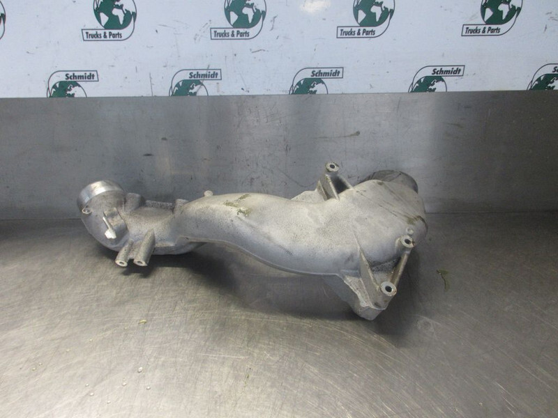 MAN 51.09411-3969 LUCHT BUIS TGX TGS EURO 6 - Engine and parts for Truck: picture 2 MAN 51.09411-3969 LUCHT BUIS TGX TGS EURO 6 - Engine and parts for Truck: picture 2