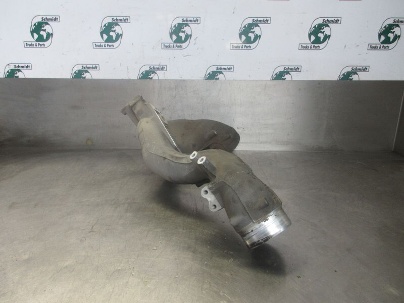 MAN 51.09411-3969 LUCHT BUIS TGX TGS EURO 6 - Engine and parts for Truck: picture 4 MAN 51.09411-3969 LUCHT BUIS TGX TGS EURO 6 - Engine and parts for Truck: picture 4