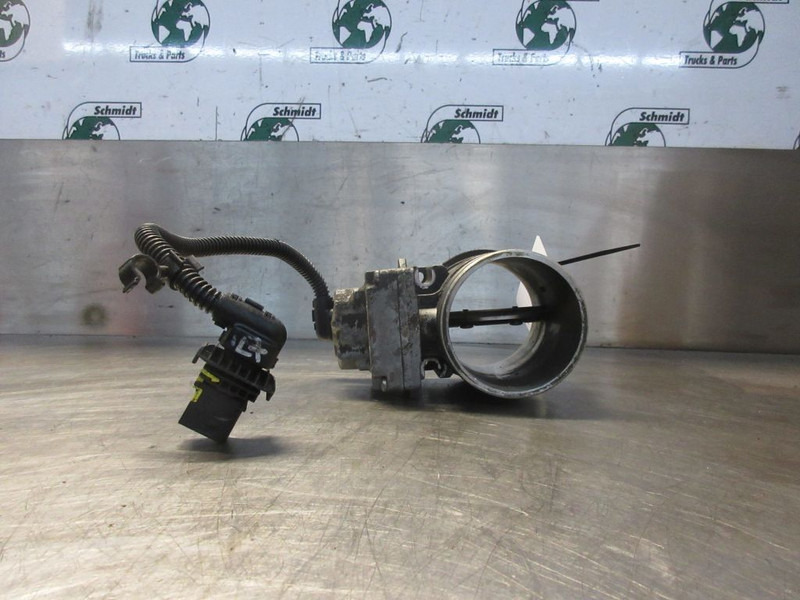 MAN 51.09413-7013 SMORKLEP EURO 6 TGX TGS - Engine and parts for Truck: picture 4 MAN 51.09413-7013 SMORKLEP EURO 6 TGX TGS - Engine and parts for Truck: picture 4