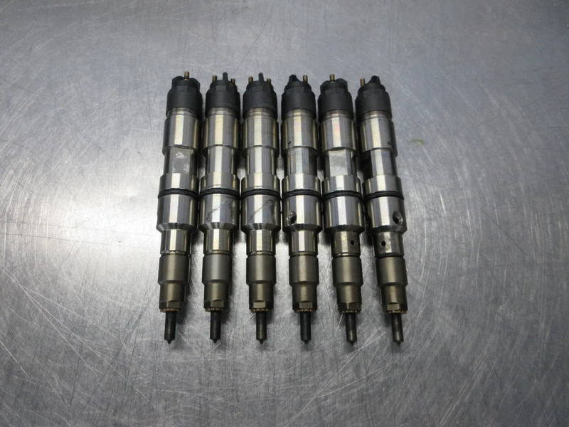 MAN 51.10100-6115 INJECTOR MAN TGM 18.290 EURO 6 MODEL 2018 - Fuel filter for Truck: picture 4 MAN 51.10100-6115 INJECTOR MAN TGM 18.290 EURO 6 MODEL 2018 - Fuel filter for Truck: picture 4