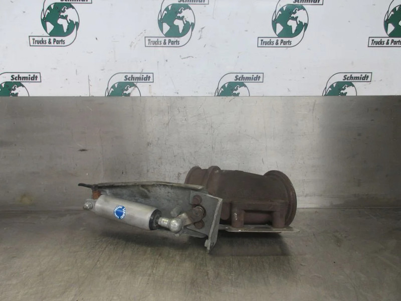 MAN 51.15201-6230-6325 MOTORUITLAATKLEP D2676LF46/26 EURO 6 - Engine and parts for Truck: picture 2 MAN 51.15201-6230-6325 MOTORUITLAATKLEP D2676LF46/26 EURO 6 - Engine and parts for Truck: picture 2