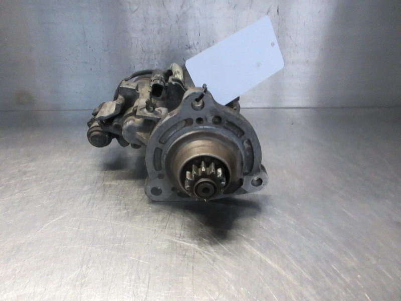 MAN 51.26201-7231//51.26201-7286 STARTMOTOR MAN TGS EURO 5 - Starter for Truck: picture 2 MAN 51.26201-7231//51.26201-7286 STARTMOTOR MAN TGS EURO 5 - Starter for Truck: picture 2