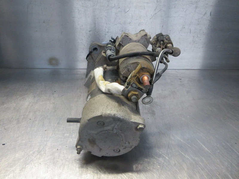MAN 51.26201-7233 STARTMOTOR MAN 18.460 MODEL 2020 - Starter for Truck: picture 2 MAN 51.26201-7233 STARTMOTOR MAN 18.460 MODEL 2020 - Starter for Truck: picture 2