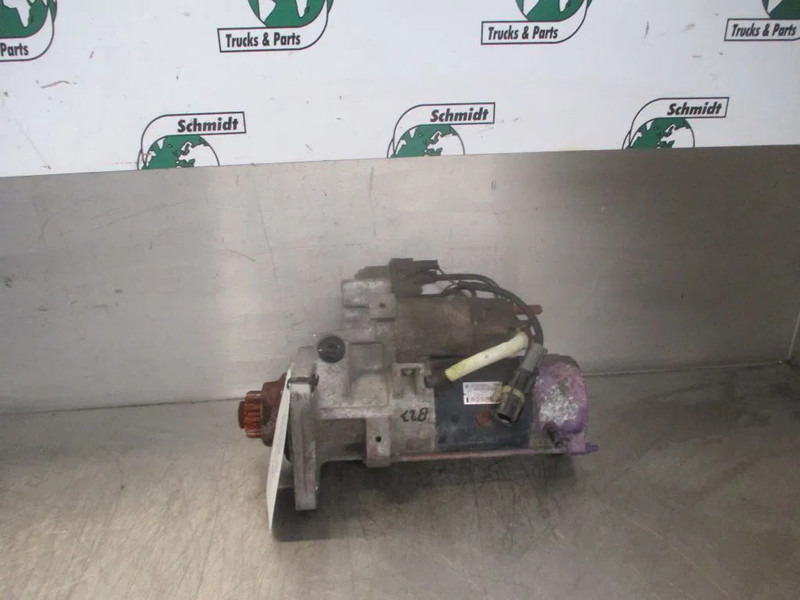 MAN 51.26201-7285 51.26201-7238 Startmotor - Starter for Truck: picture 5 MAN 51.26201-7285 51.26201-7238 Startmotor - Starter for Truck: picture 5