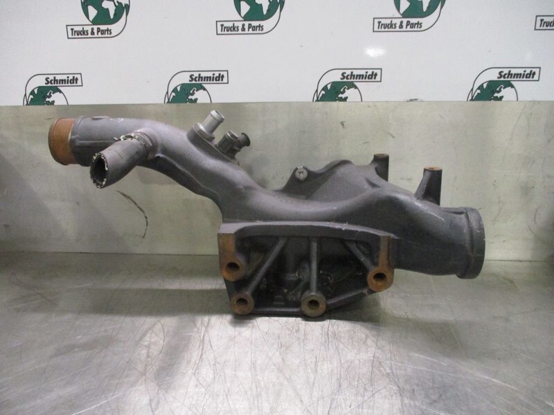 MAN 51.41501-3122 TGX TGS TGM EURO 6 - Engine and parts for Truck: picture 3 MAN 51.41501-3122 TGX TGS TGM EURO 6 - Engine and parts for Truck: picture 3