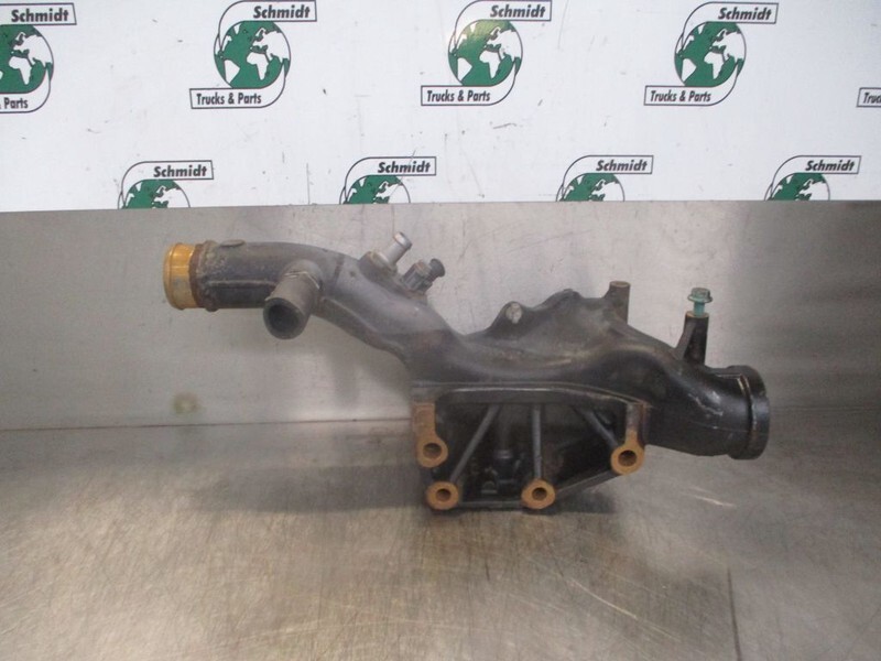 MAN 51.41501-3122 TGX TGS TGM EURO 6 - Engine and parts for Truck: picture 5 MAN 51.41501-3122 TGX TGS TGM EURO 6 - Engine and parts for Truck: picture 5