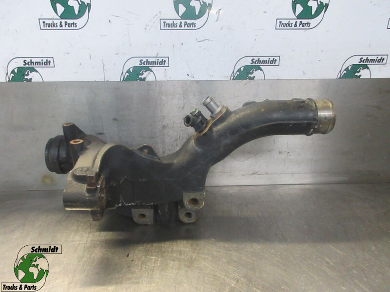 MAN 51.41501-3136 KOELBUIS TGS TGX EURO 6 - Engine and parts for Truck: picture 1 MAN 51.41501-3136 KOELBUIS TGS TGX EURO 6 - Engine and parts for Truck: picture 1