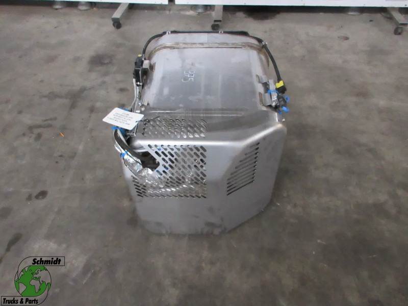 MAN 81.15103-6274 // 81.15103-6307 KATALYSATOR 18.250 TGM MODEL 2024 - Catalytic converter for Truck: picture 1 MAN 81.15103-6274 // 81.15103-6307 KATALYSATOR 18.250 TGM MODEL 2024 - Catalytic converter for Truck: picture 1