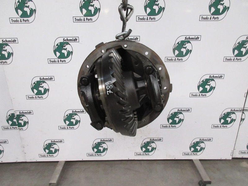 MAN 81.35010-6168 HY- 0925 00 37:10 RATIO 3.700 TGM DIFFERENTIEEL - Differential gear for Truck: picture 2 MAN 81.35010-6168 HY- 0925 00 37:10 RATIO 3.700 TGM DIFFERENTIEEL - Differential gear for Truck: picture 2