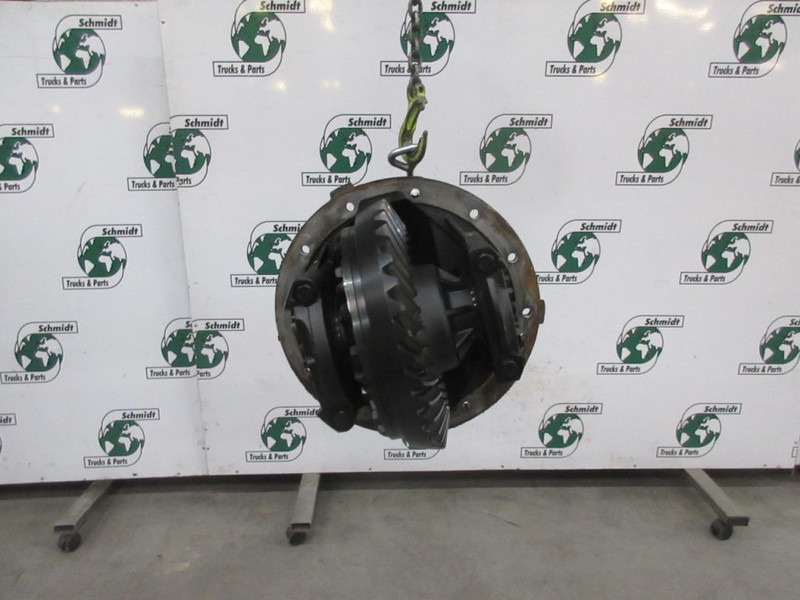 MAN 81.35010-6168 TYPEHY- 1133.00/ 37:10 RATIO 3.700 MAN TGM - Differential gear for Truck: picture 4 MAN 81.35010-6168 TYPEHY- 1133.00/ 37:10 RATIO 3.700 MAN TGM - Differential gear for Truck: picture 4