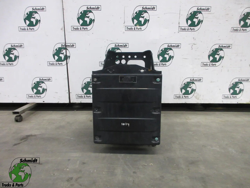 MAN 81.41860-5430 // 81.41860-6124 ACCUBAK MAN 18.420 TGX EURO 6 MODEL 2021 - Frame/ Chassis for Truck: picture 1 MAN 81.41860-5430 // 81.41860-6124 ACCUBAK MAN 18.420 TGX EURO 6 MODEL 2021 - Frame/ Chassis for Truck: picture 1