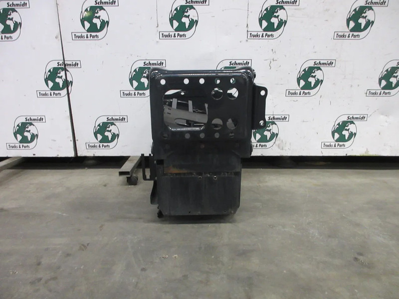 MAN 81.41860-5430 // 81.41860-6124 ACCUBAK MAN 18.420 TGX EURO 6 MODEL 2021 - Frame/ Chassis for Truck: picture 3 MAN 81.41860-5430 // 81.41860-6124 ACCUBAK MAN 18.420 TGX EURO 6 MODEL 2021 - Frame/ Chassis for Truck: picture 3