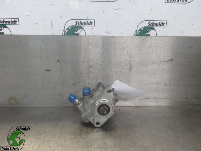 MAN 82.47101-6051 STUURPOMP TGX TGS EURO 6 - Steering pump for Truck: picture 1 MAN 82.47101-6051 STUURPOMP TGX TGS EURO 6 - Steering pump for Truck: picture 1