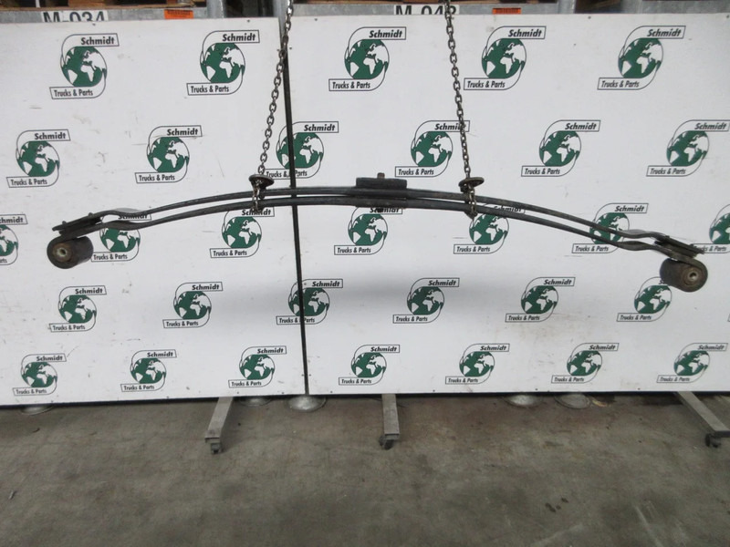 MAN 85.43402-6005 // 85.43402-6015 TWEE BLADVEER MAN TGL EURO 5 - Steel suspension for Truck: picture 5 MAN 85.43402-6005 // 85.43402-6015 TWEE BLADVEER MAN TGL EURO 5 - Steel suspension for Truck: picture 5