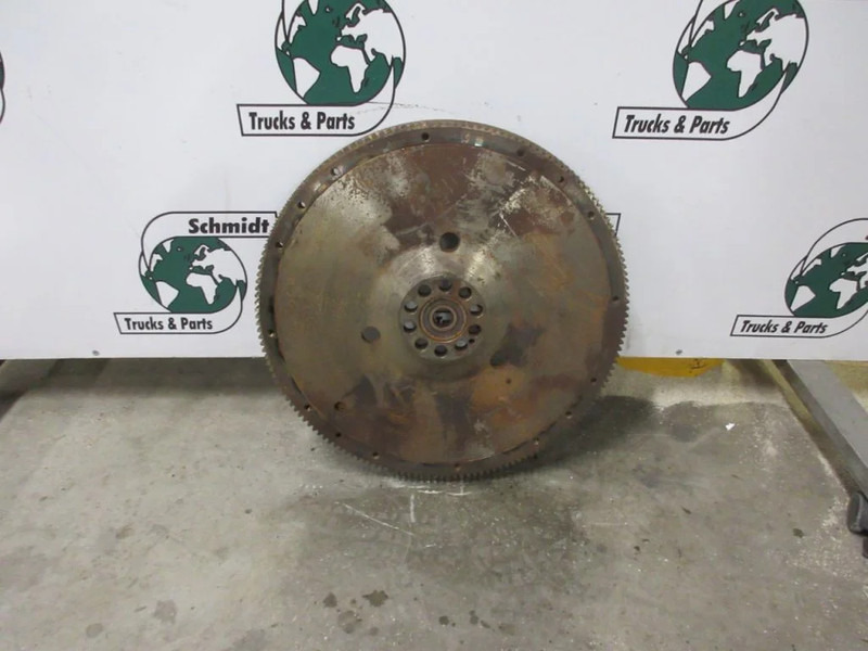 MAN TGS 51.02301-6093 / 6130 VLIEGWIEL EURO 6 - Flywheel for Truck: picture 2 MAN TGS 51.02301-6093 / 6130 VLIEGWIEL EURO 6 - Flywheel for Truck: picture 2