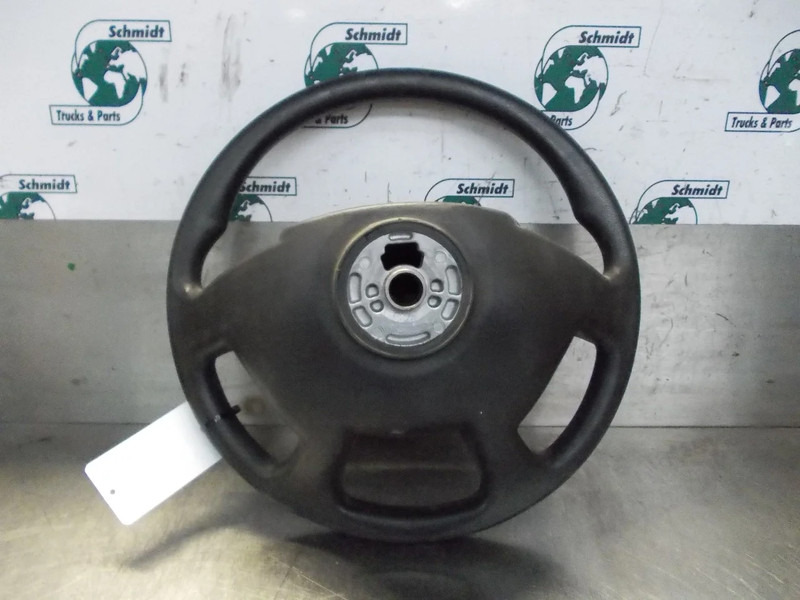 MAN TGX 18.400 81.46430-6047 STUURWIEL - Steering wheel for Truck: picture 2 MAN TGX 18.400 81.46430-6047 STUURWIEL - Steering wheel for Truck: picture 2