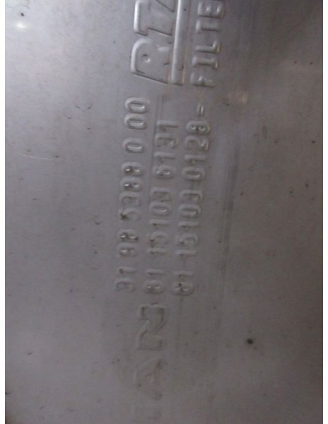 MAN TGX 81.15110-6065 KATALYSATOR EURO 6 - Catalytic converter for Truck: picture 5 MAN TGX 81.15110-6065 KATALYSATOR EURO 6 - Catalytic converter for Truck: picture 5