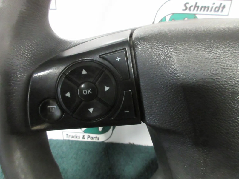 Mercedes-Benz A 960 460 28 03 STUURWIEL MERCEDES BENZ 1845 MP4 EURO 6 - Steering wheel for Truck: picture 4 Mercedes-Benz A 960 460 28 03 STUURWIEL MERCEDES BENZ 1845 MP4 EURO 6 - Steering wheel for Truck: picture 4
