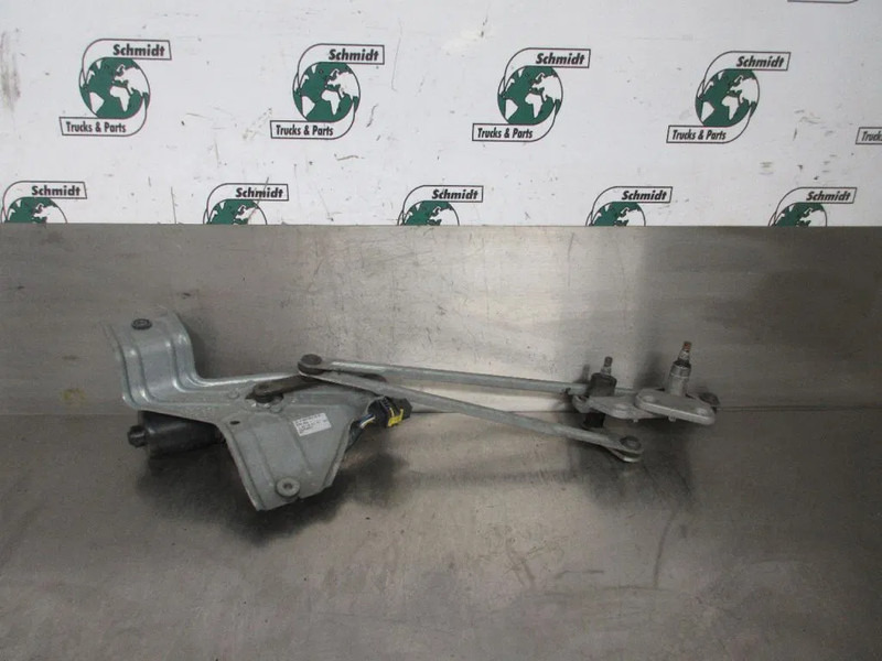 Mercedes-Benz A 960 820 00 81/A 960 820 18 81 RUITENWISSERMECHANIEK ACTROS EURO 6 - Electrical system for Truck: picture 2 Mercedes-Benz A 960 820 00 81/A 960 820 18 81 RUITENWISSERMECHANIEK ACTROS EURO 6 - Electrical system for Truck: picture 2