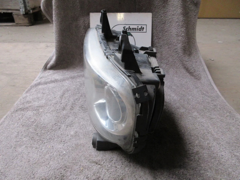 Mercedes-Benz A 973 820 24 61 KOPLAMP MERCEDES ATEGO EURO 5 LINKS - Headlight for Truck: picture 4 Mercedes-Benz A 973 820 24 61 KOPLAMP MERCEDES ATEGO EURO 5 LINKS - Headlight for Truck: picture 4