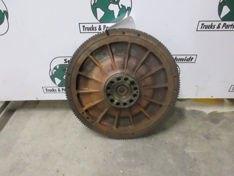 Mercedes-Benz ACTROS A 470 030 10 05 / 17 05 VLIEGWIEL EURO 6 - Flywheel for Truck: picture 2 Mercedes-Benz ACTROS A 470 030 10 05 / 17 05 VLIEGWIEL EURO 6 - Flywheel for Truck: picture 2
