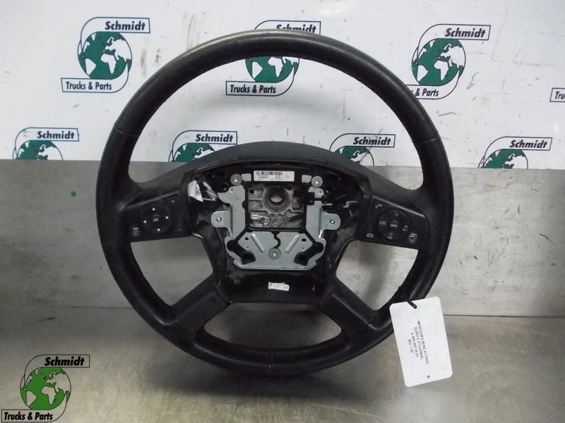 Mercedes-Benz ACTROS A 960 460 24 03 STUURWIEL EURO 6 - Steering wheel for Truck: picture 1 Mercedes-Benz ACTROS A 960 460 24 03 STUURWIEL EURO 6 - Steering wheel for Truck: picture 1