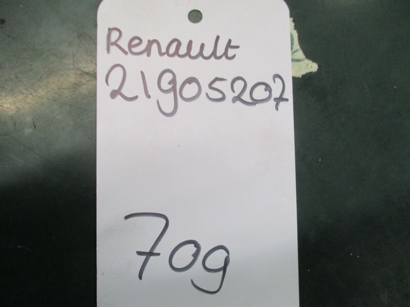 Renault 21708995 stuur lezer T 460 - Steering gear for Truck: picture 2 Renault 21708995 stuur lezer T 460 - Steering gear for Truck: picture 2
