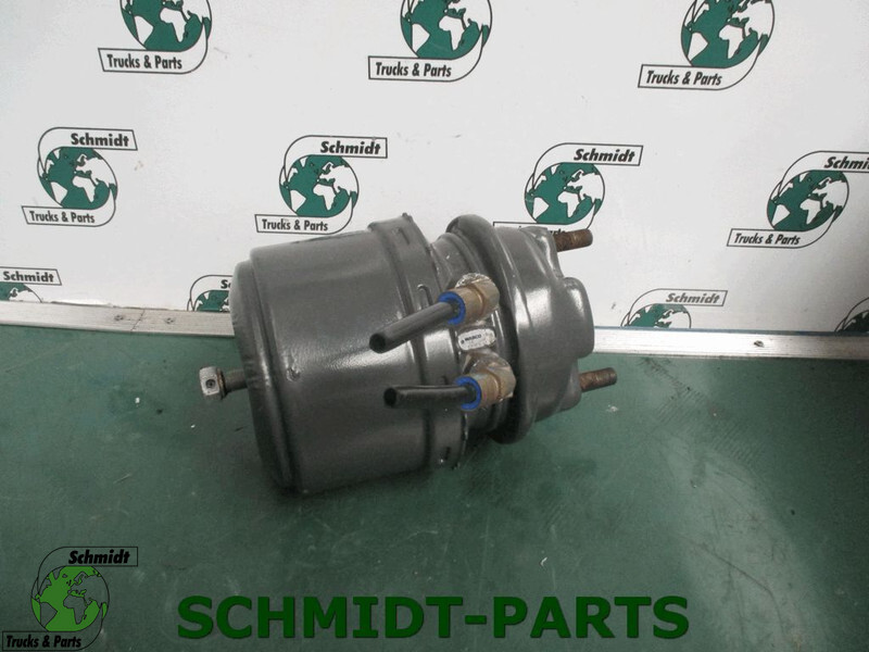 Renault 7421283614 Rembooster - Brake cylinder for Truck: picture 1 Renault 7421283614 Rembooster - Brake cylinder for Truck: picture 1