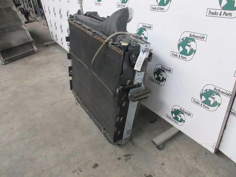 Renault 7422174115 RADIATEUR RENAULT T 460 EURO 6 - Radiator for Truck: picture 5 Renault 7422174115 RADIATEUR RENAULT T 460 EURO 6 - Radiator for Truck: picture 5