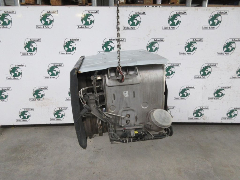 Renault D210 23745410 / 23815778 KATALYSATOR EURO 6 MODEL 2022 - Catalytic converter for Truck: picture 4 Renault D210 23745410 / 23815778 KATALYSATOR EURO 6 MODEL 2022 - Catalytic converter for Truck: picture 4