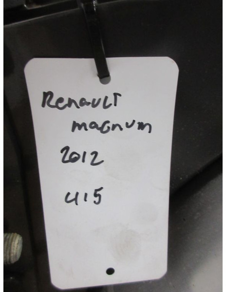Renault MAGNUM 2012 EURO 5 110X70X70 - Fuel tank for Truck: picture 5 Renault MAGNUM 2012 EURO 5 110X70X70 - Fuel tank for Truck: picture 5