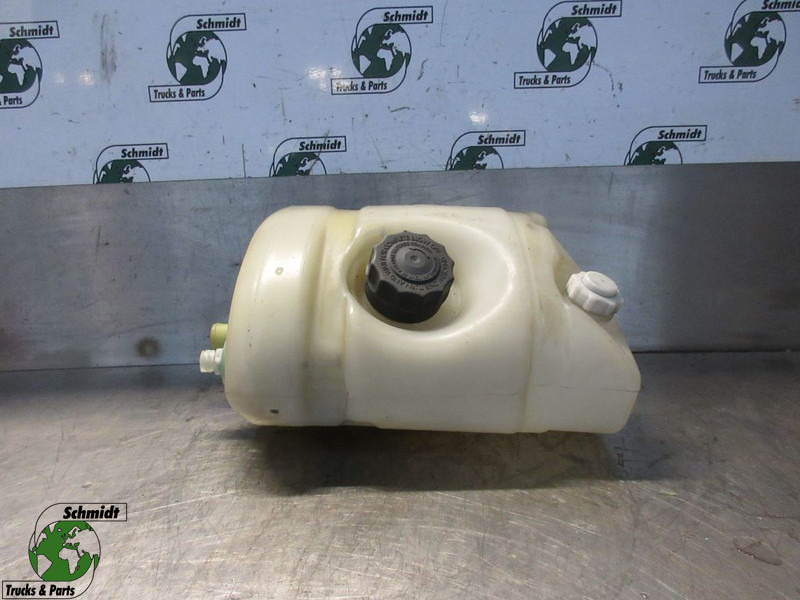 Renault MAGNUM 5010619109 EXPANSIEVAT EURO 5 - Expansion tank for Truck: picture 1 Renault MAGNUM 5010619109 EXPANSIEVAT EURO 5 - Expansion tank for Truck: picture 1