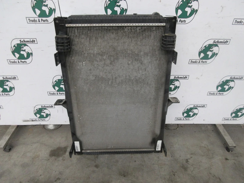 Renault PREMIUM 7421699253 RADIATEUR HELA 8MK 376 745- 151 - Radiator for Truck: picture 2 Renault PREMIUM 7421699253 RADIATEUR HELA 8MK 376 745- 151 - Radiator for Truck: picture 2